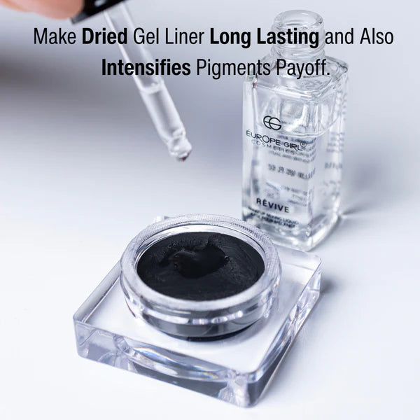 EUROPE GIRL REVIVE MAKEUP MIXING LIQUID