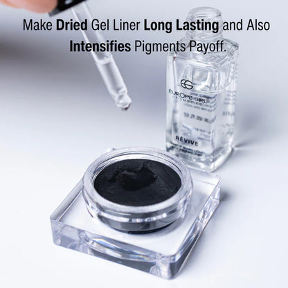 EUROPE GIRL REVIVE MAKEUP MIXING LIQUID