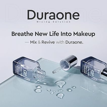 C2P DURAONE MIXING SOLUTION