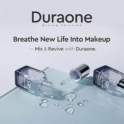 C2P DURAONE MIXING SOLUTION
