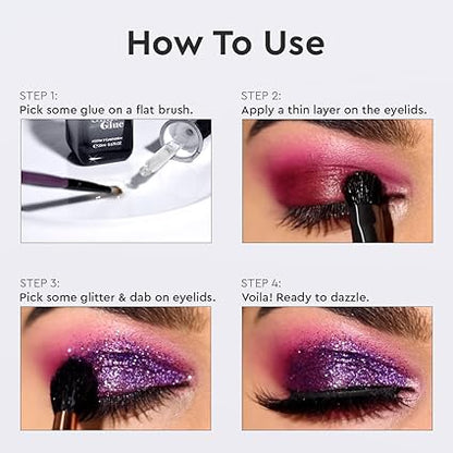 C2P GLITTER GLUE