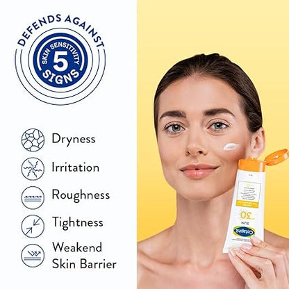 Cetaphil Sun Spf 30 Sunscreen Gel (100ml)