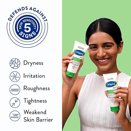 Cetaphil Dam Daily Advance Ultra Hydrating Lotion