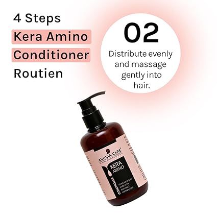AROMA CARE KERA AMINO CONDITIONER 250ML