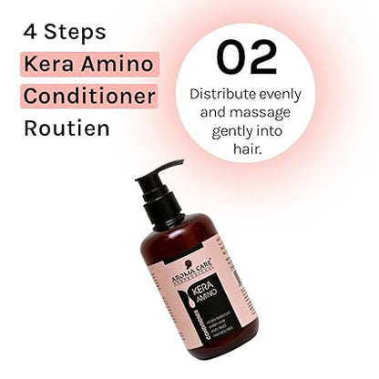 AROMA CARE KERA AMINO CONDITIONER 250ML