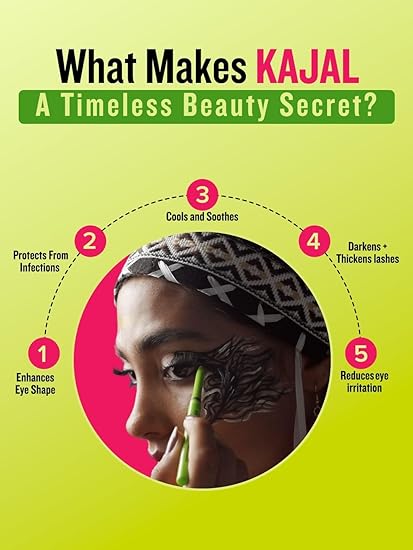 FOREVER 52 EXTRA LASTING KAJAL