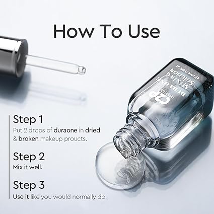 C2P DURAONE MIXING SOLUTION