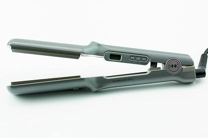 HNK Frizz Premium Hair Crimper