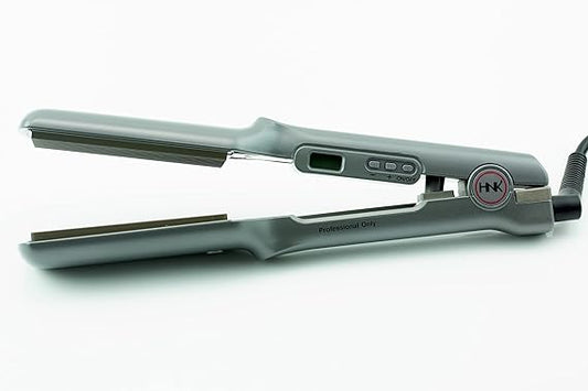 HNK Frizz Premium Hair Crimper