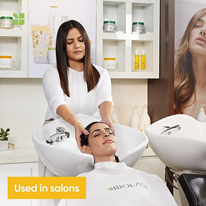 Matrix Smoothing Conditioner 196GM