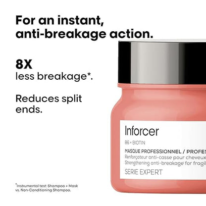 L'Oreal SE INFORCER MASQUE