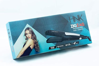 HNK Zig Zag Premium Crimper