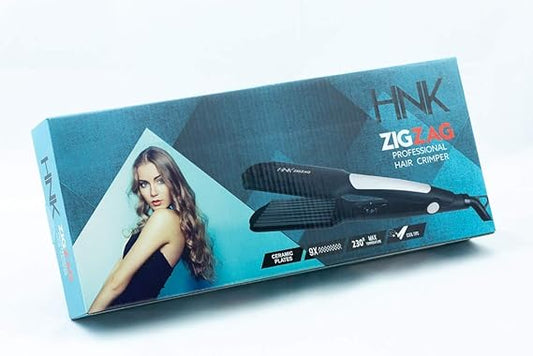 HNK Zig Zag Premium Crimper
