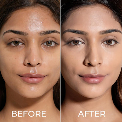 FOREVER 52 SENSATIONAL FOUNDATION SNS103