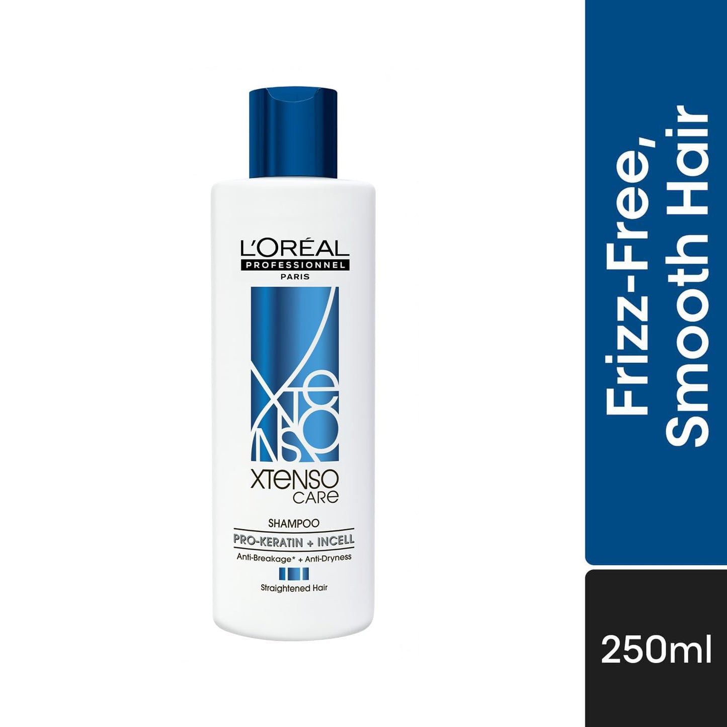 L'Oreal XTENSO CARE RENO SHAMPOO