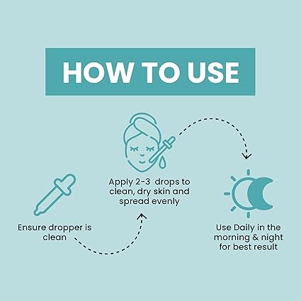 COMMUNAL SUNKISSED GLOW NIACINAMIDE SERUM 30ML