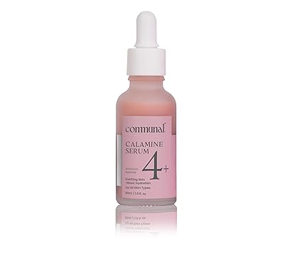 COMMUNAL CALAMINE SERAM 30ML