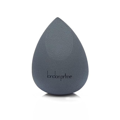 London Prime Precision Beauty Blender - Grey