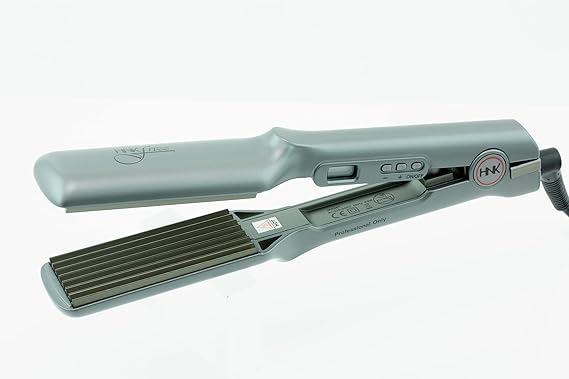HNK Frizz Premium Hair Crimper
