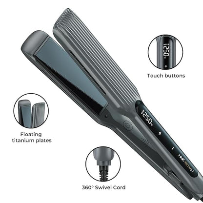 HNK SHYMR HAIR STRAIGHTNER