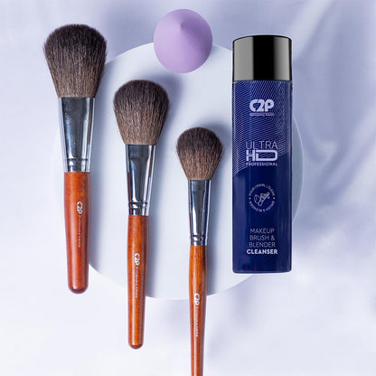 C2P ULTRA HD DAILY BRUSH CLEANER