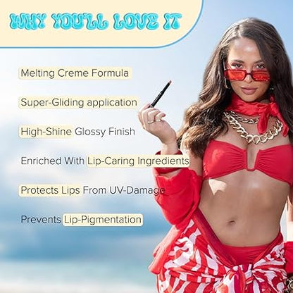 FOREVER 52 HYDRA LIPS HDL0013