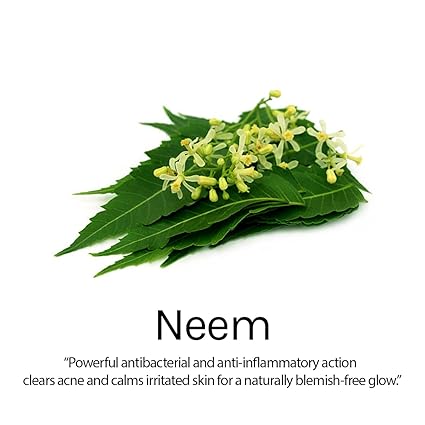 AROMA CARE PIMPLE CLEAR SOAP 125GM