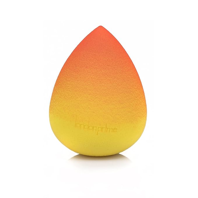 London Prime Precision Beauty Blender - Water Melon