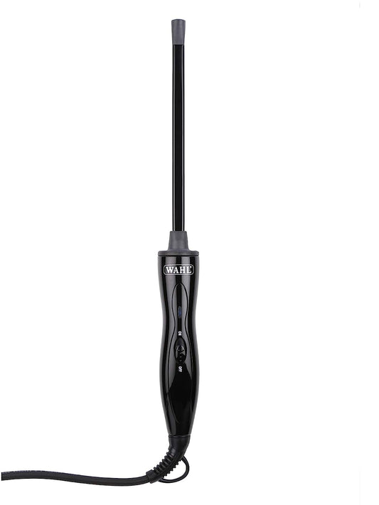WAHL Skinny Curling Tong 360°Swivel Cable