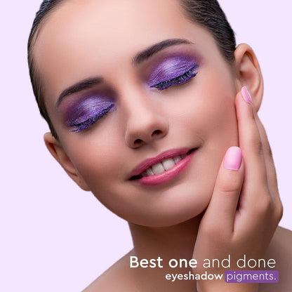 C2P HD LOOSE PRECIOUS PIGMENTS