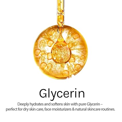 AROMA CARE VITA GLOW RADIANCE CLEANSING GEL 400GM