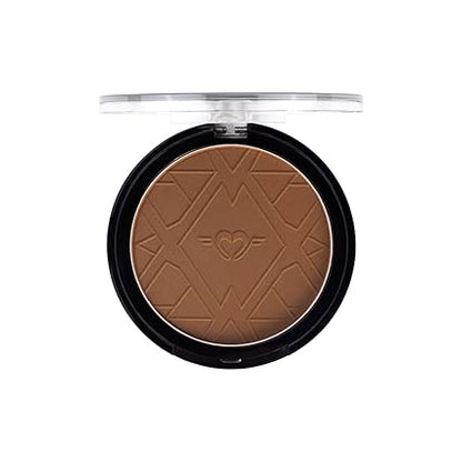 FOREVER 52 Flawless Fusion Bronzing Blusher