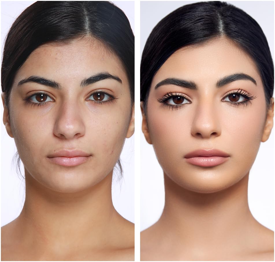 Forever52 High Coverage Tender Cream Flawless Foundation