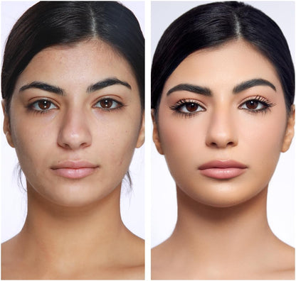 Forever52 High Coverage Tender Cream Flawless Foundation