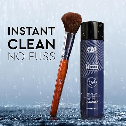 C2P ULTRA HD DAILY BRUSH CLEANER