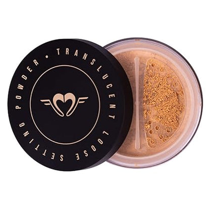 FOREVER 52 TRANSLUCENT LOOSE SETTING POWDER