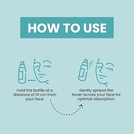 COMMUNAL EXFOLIATING GLYCOLIC ACID FACE TONER