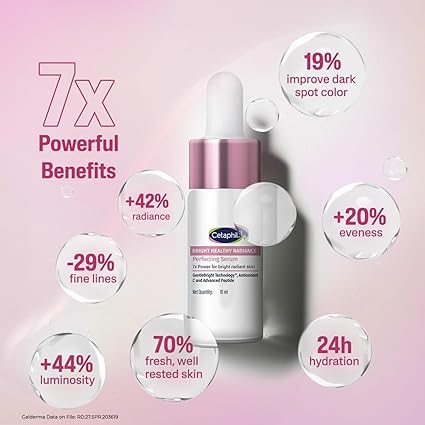 CETAPHIL Bright Healthy Radiance Perfecting Serum