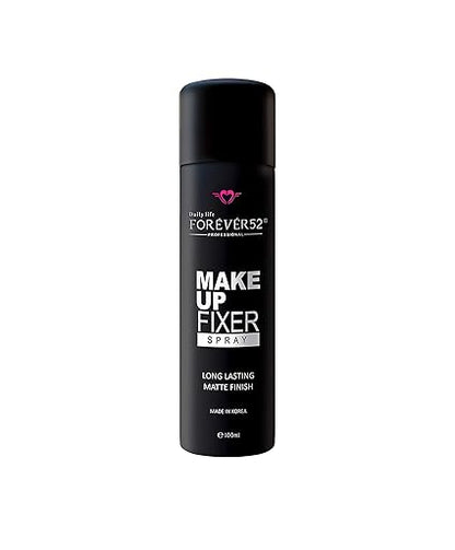 FOREVER 52 Makeup Fixer Spray Long Lasting And Matte Finish - KMF001
