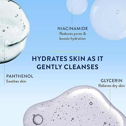 Cetaphil Gentle Skin Cleanser 125ml