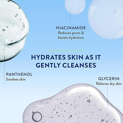 Cetaphil Gentle Skin Cleanser 125ml