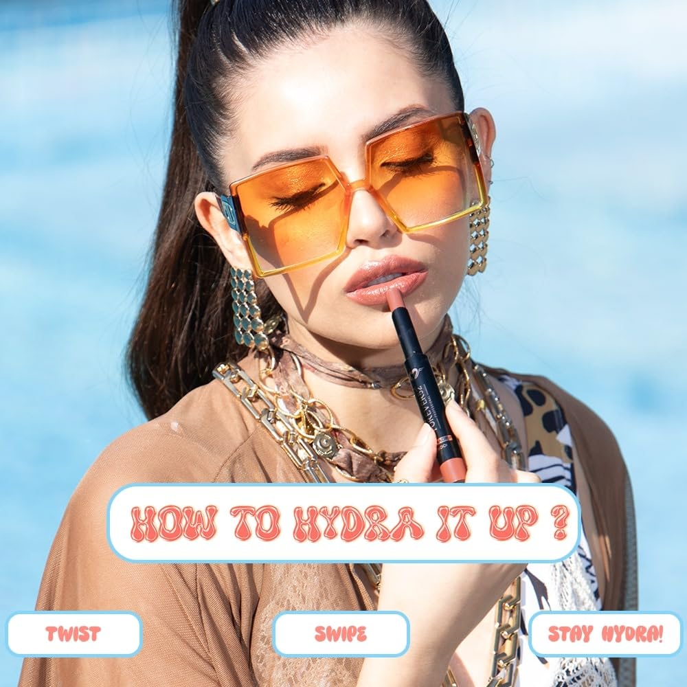 FOREVER 52 HYDRA LIPS HDL0013