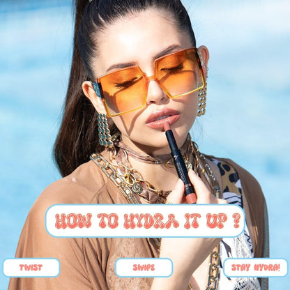 FOREVER 52 HYDRA LIPS HDL0013