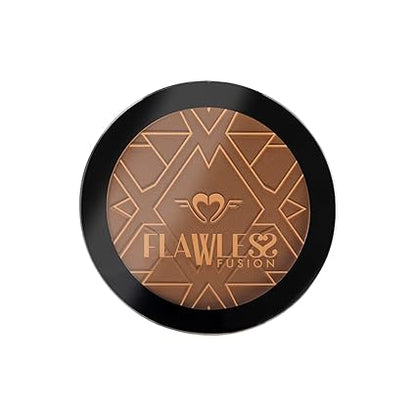 FOREVER 52 Flawless Fusion Bronzing Blusher