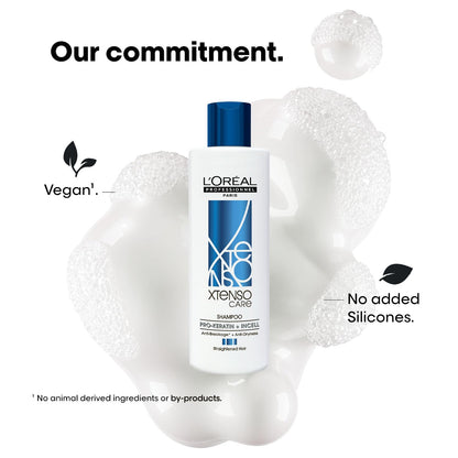 L'Oreal XTENSO CARE RENO SHAMPOO