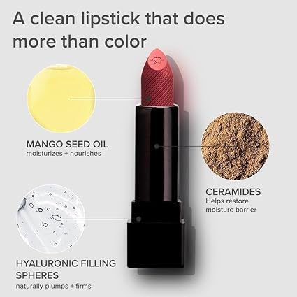 FOREVER 52 I'M UNLIMITED LIPSTICK IML011