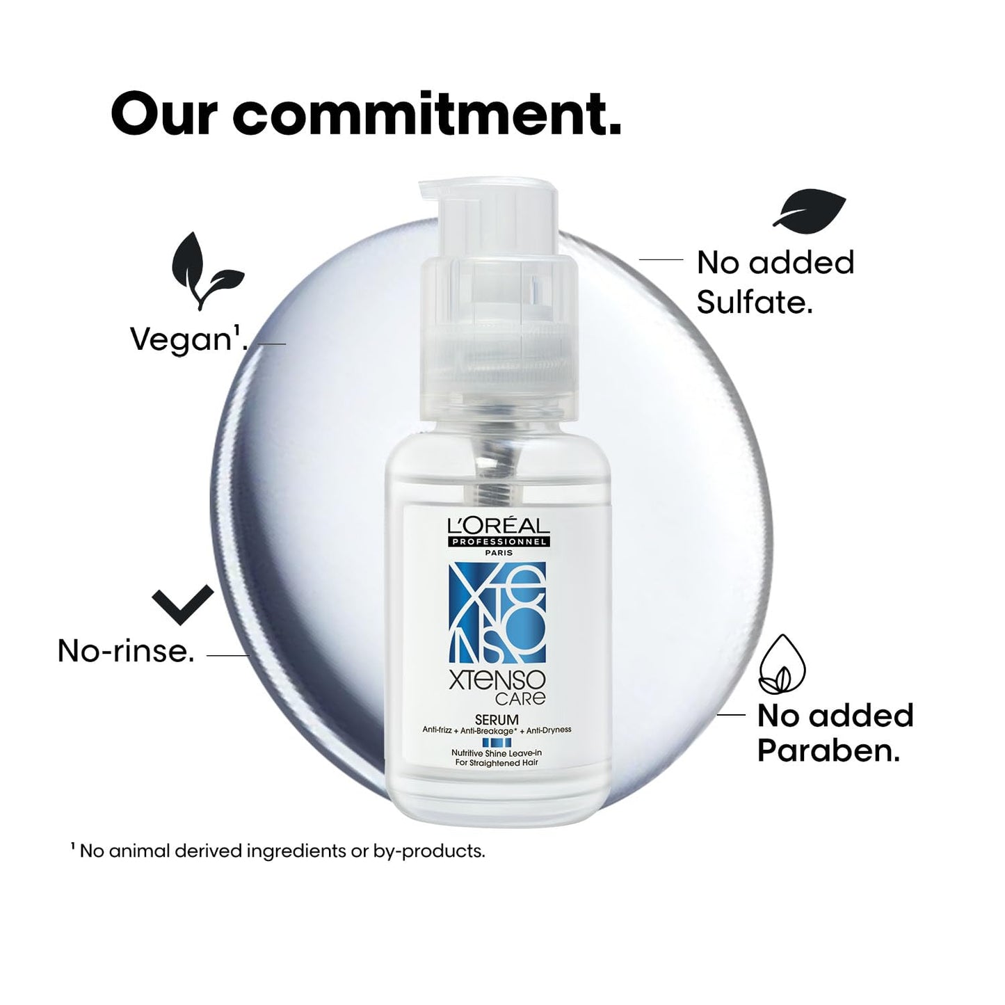 L'Oreal XTENSO CARE RENO SERUM 50 ML