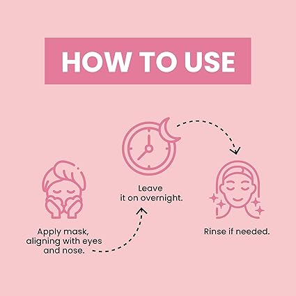 COMMUNAL DEEP HYDRATING CERAMIDE SLEEP MASK 50GM