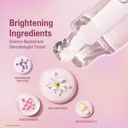 CETAPHIL Bright Healthy Radiance Perfecting Serum