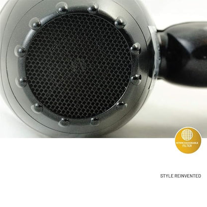 HNK Glitz Hair dryer 2400w